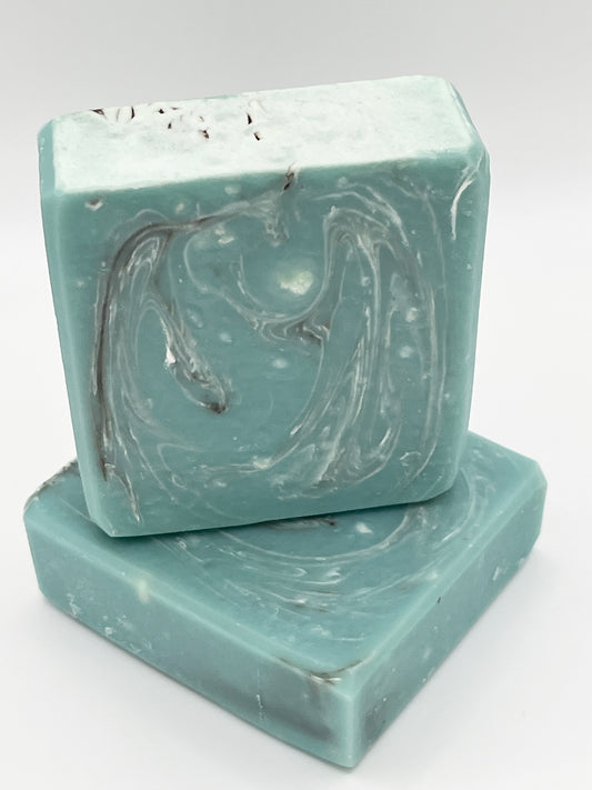 Sea Salt Surf-Ocean Beach, CA Bar Soap
