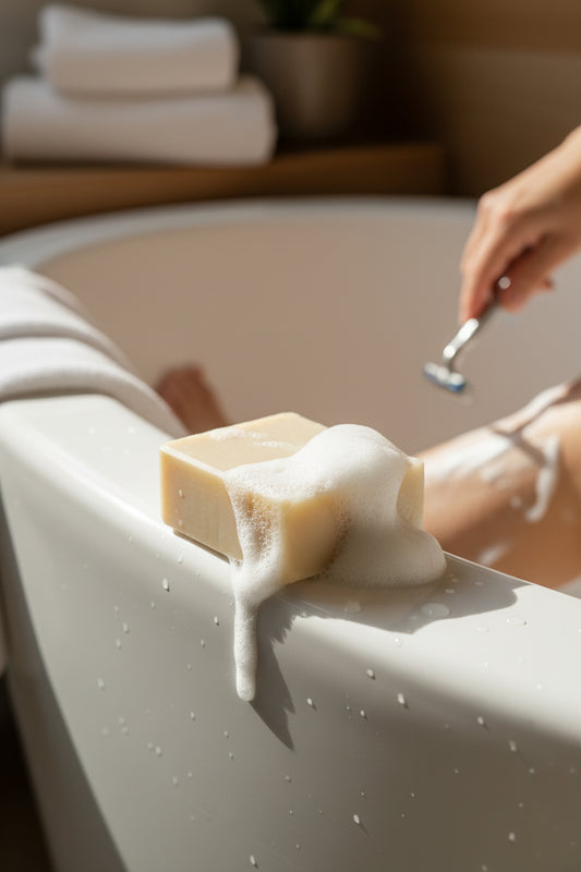 Golden Coast - Bar Soap