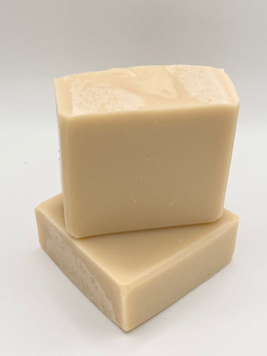 Golden Coast Bar Soap – Ocean Beach, CA