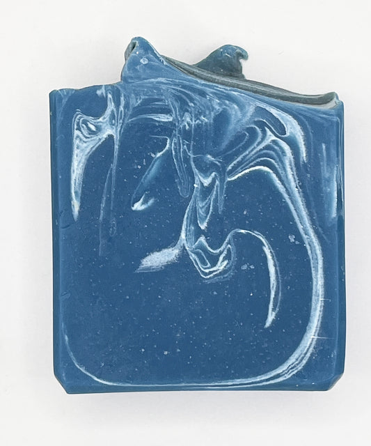 Bastrop, Texas - Oldtime 1900 Bar Soap