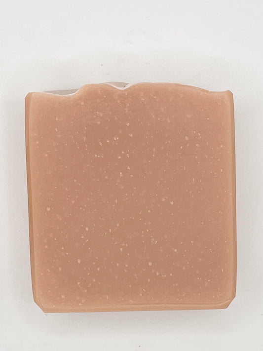 Sweet Calamine Bar Soap