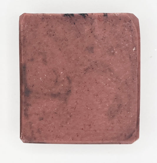 The Watchman-Zion NP-Bar Soap