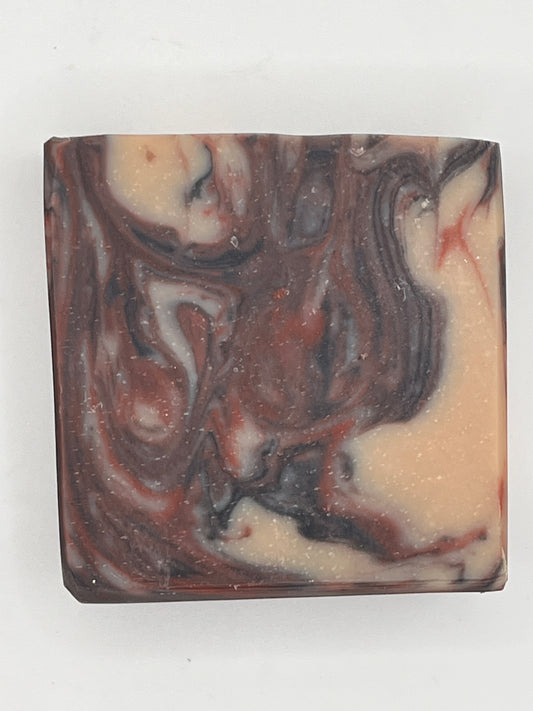 Red Moroccan Breeze - Bar Soap