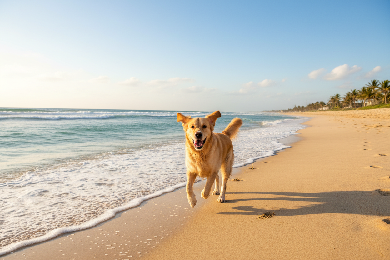 Dog Products
