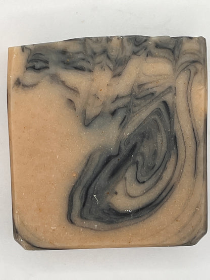 Arctic Stone - Menthol Bar Soap