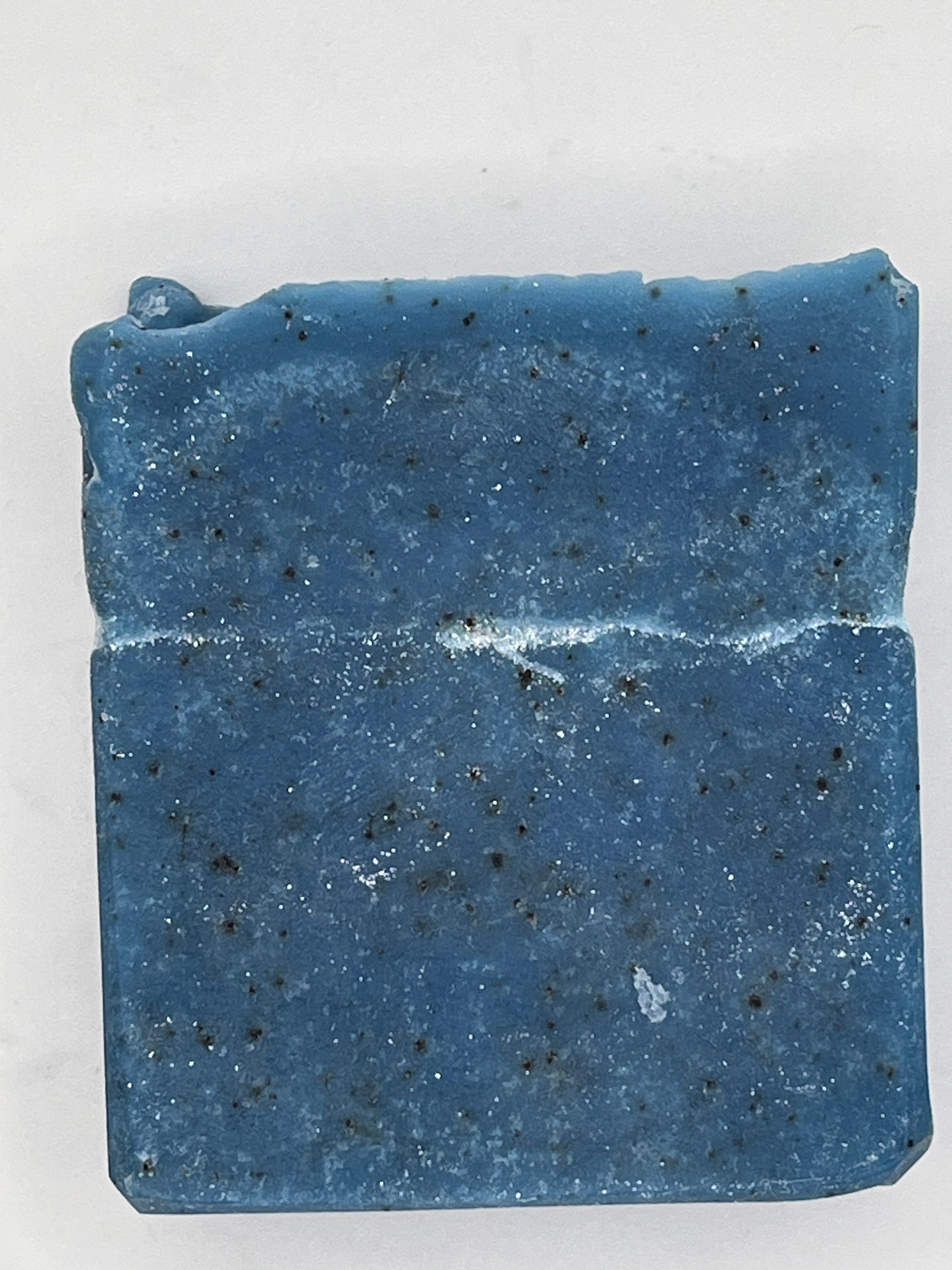 Blue Moon Jasmine- Bar Soap