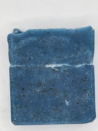 Blue Moon Jasmine- Bar Soap