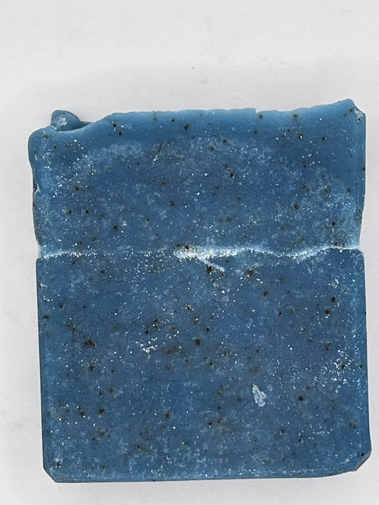 Blue Moon Jasmine- Bar Soap
