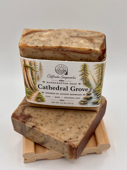 Cathedral Grove