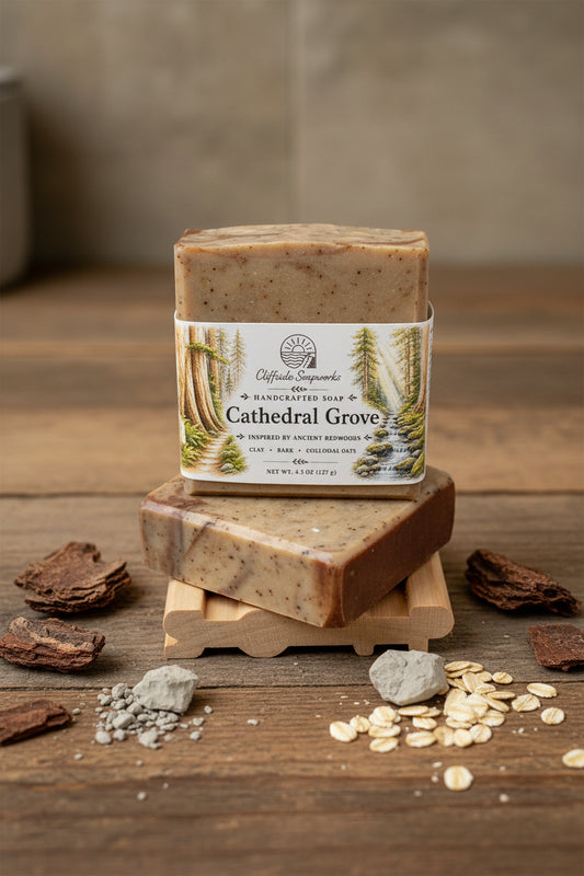 Cathedral Grove-Signature Collection