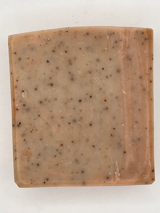 Dragonfruit & Hibiscus - Bar Soap