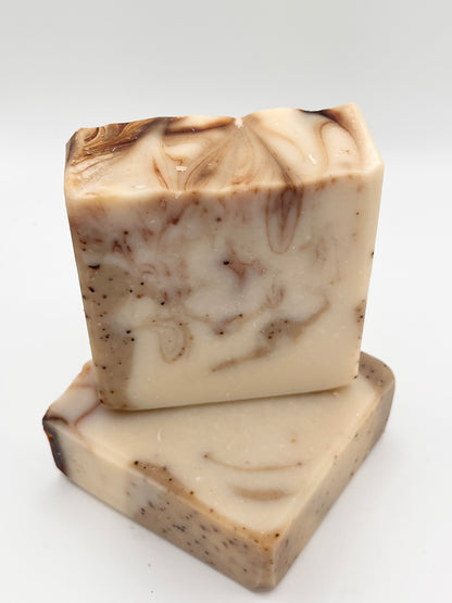 Driftwood Bar Soap – Ocean Beach, CA