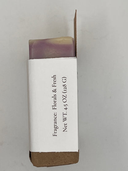 Flower Child - Bar Soap