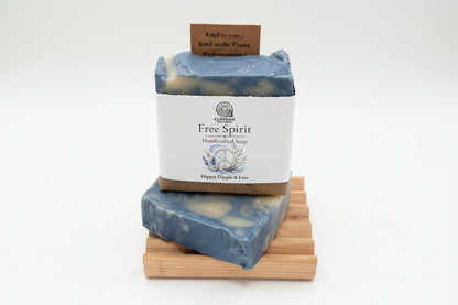 Free Spirit - Bar Soap