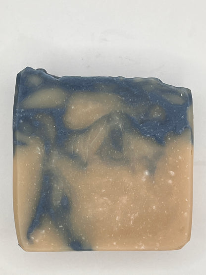 Free Spirit - Bar Soap