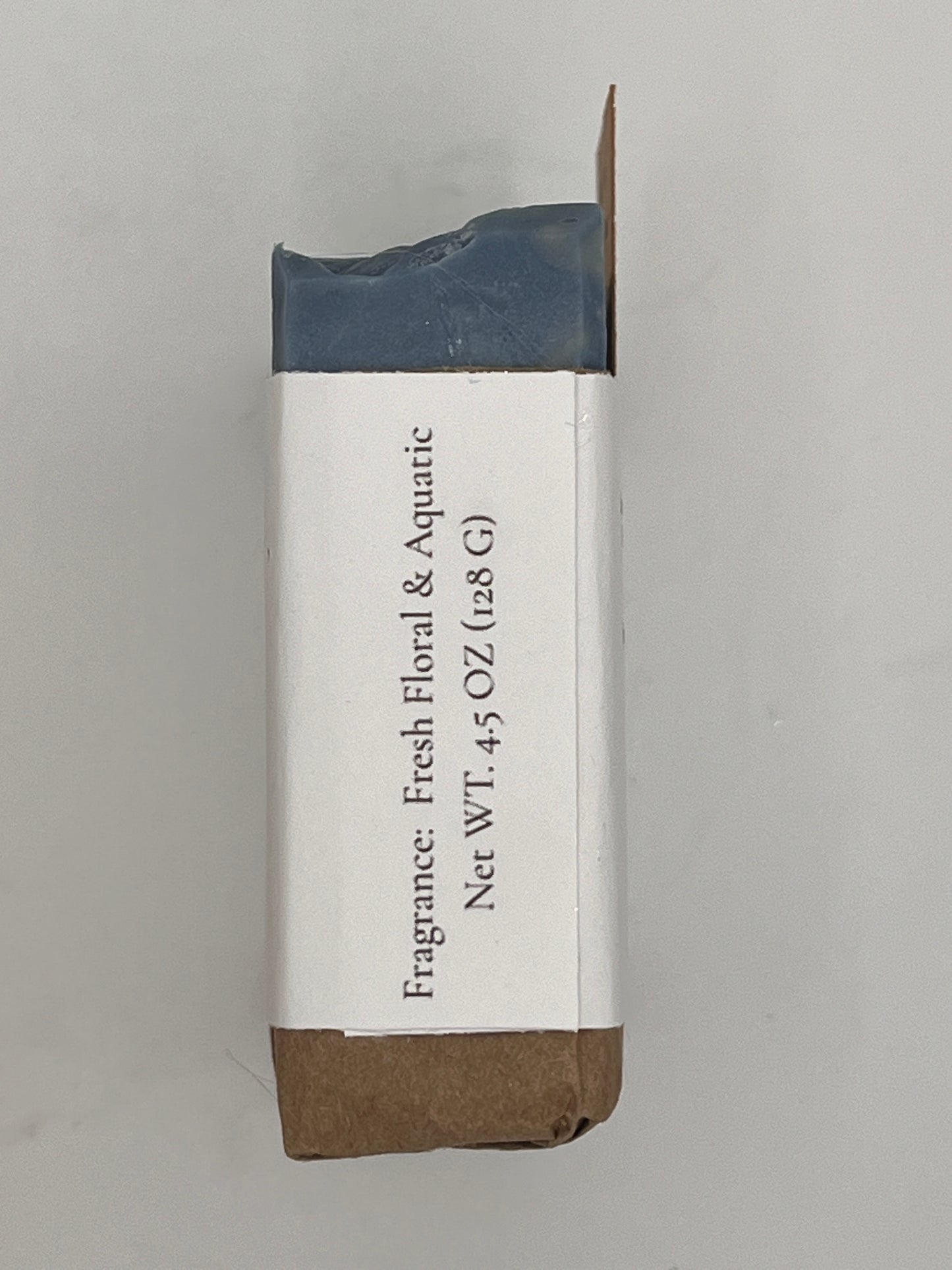 Free Spirit - Bar Soap