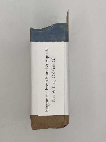 Free Spirit - Bar Soap