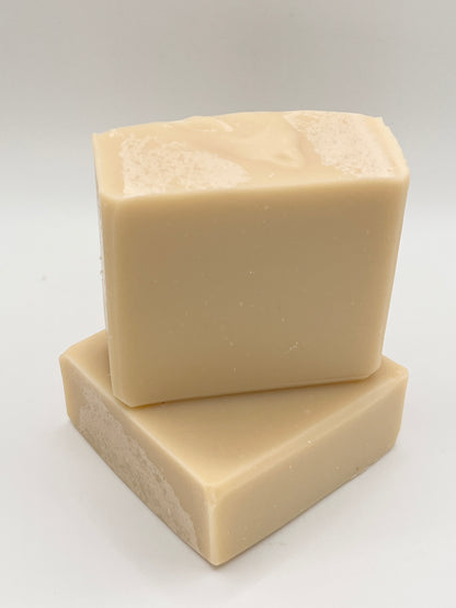 Golden Coast Bar Soap – Ocean Beach, CA