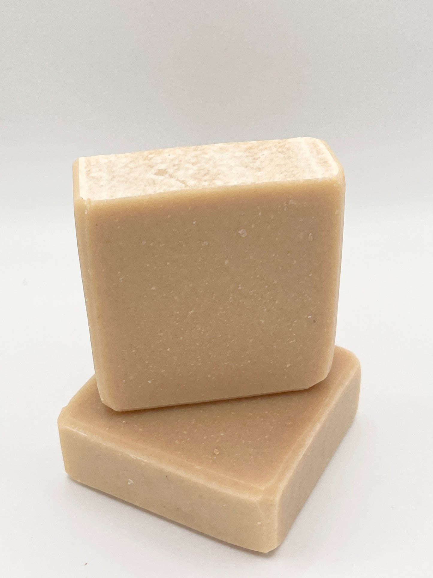 Beach Dog Bar Soap