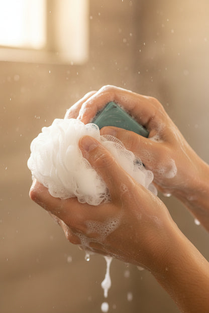 Glacial Waters - Bar Soap