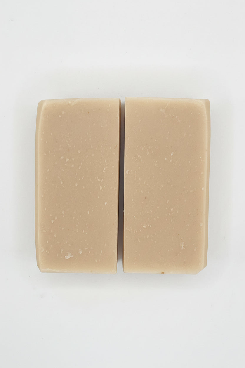 Clear Balance - Zinc Facial Bar Soap