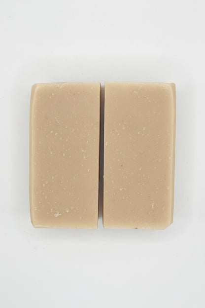 Clear Balance - Zinc Facial Bar Soap