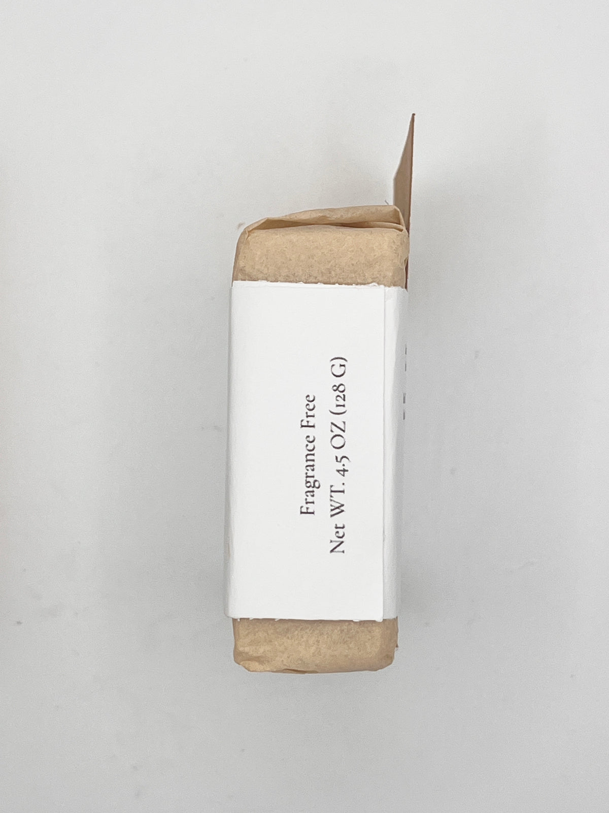 Clear Balance - Zinc Facial Bar Soap