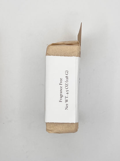 Clear Balance - Zinc Facial Bar Soap