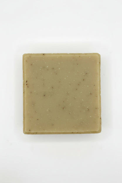 Limited Edition!  Cucumber & Tea -  Bar Soap