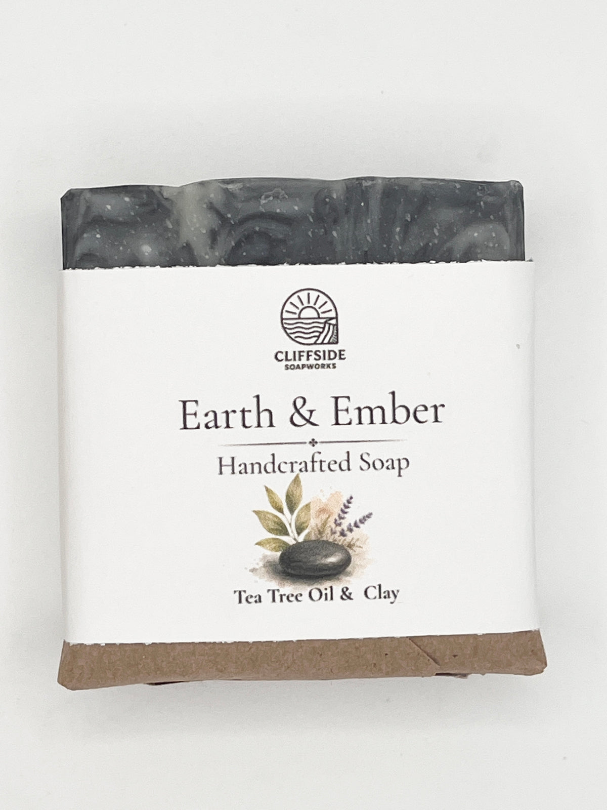Earth & Ember - Bar Soap