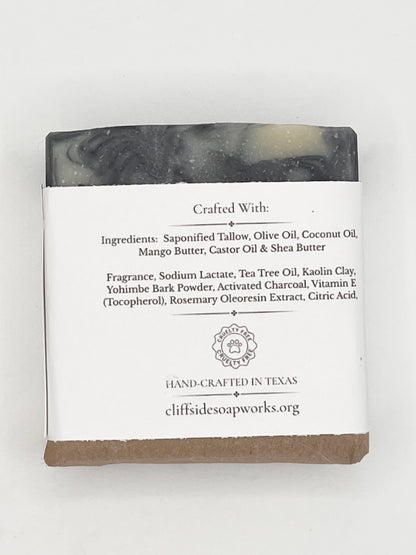 Earth & Ember - Bar Soap