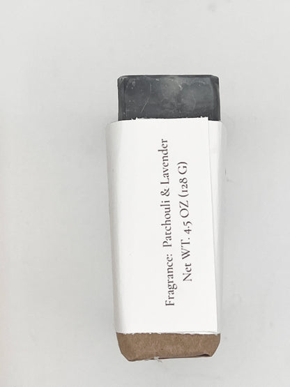 Earth & Ember - Bar Soap
