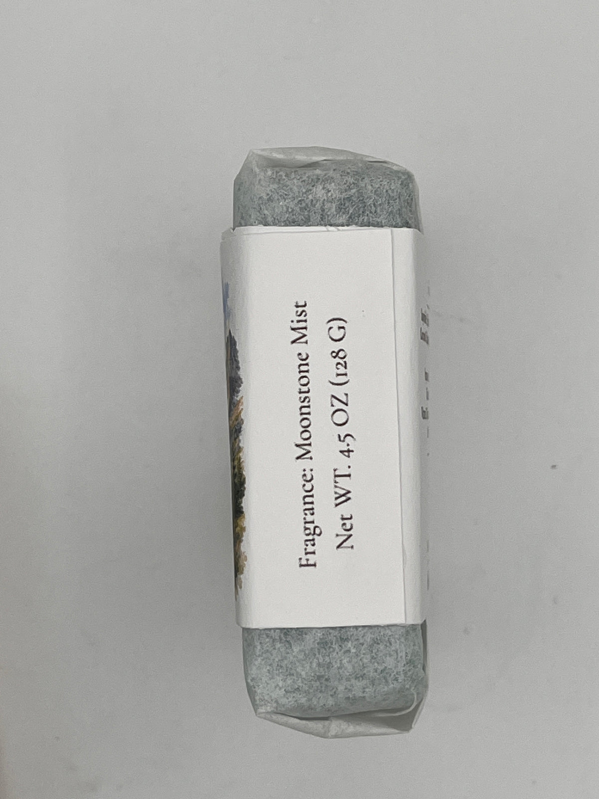 Glacier National Park, Montana - Avalanche Lake Bar Soap