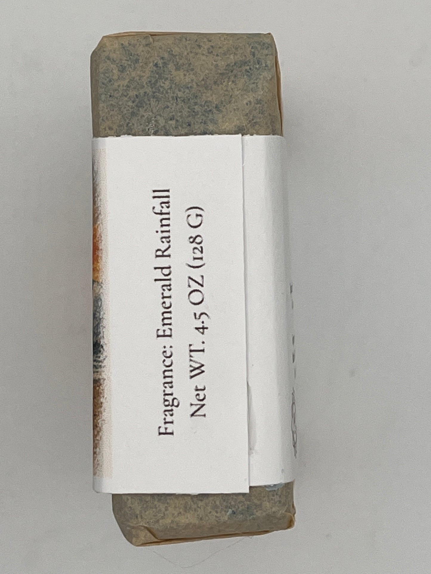 Ocean Beach, California - Ocean Tide Bar Soap