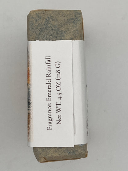 Ocean Beach, California - Ocean Tide Bar Soap