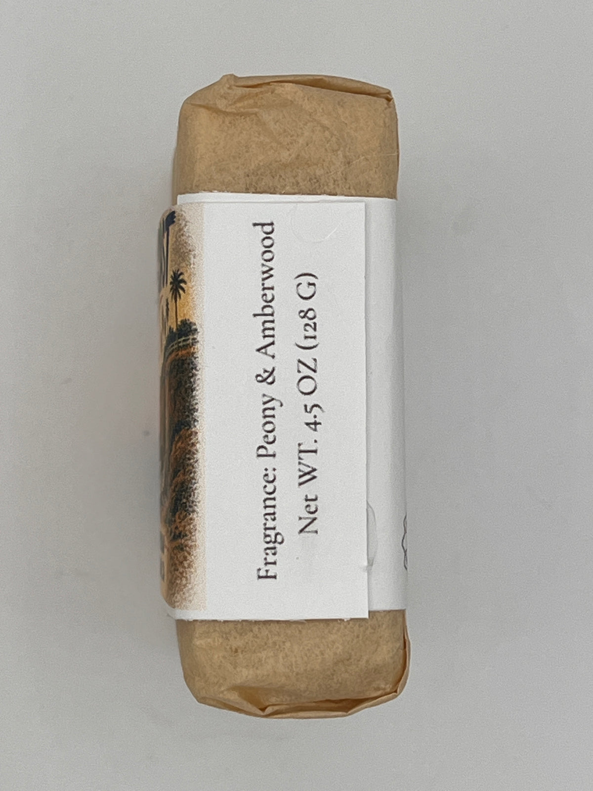 Ocean Beach, California - Golden Coast Bar Soap