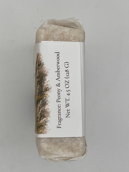Glacier National Park, Montana - Going To The Sun Bar Soap