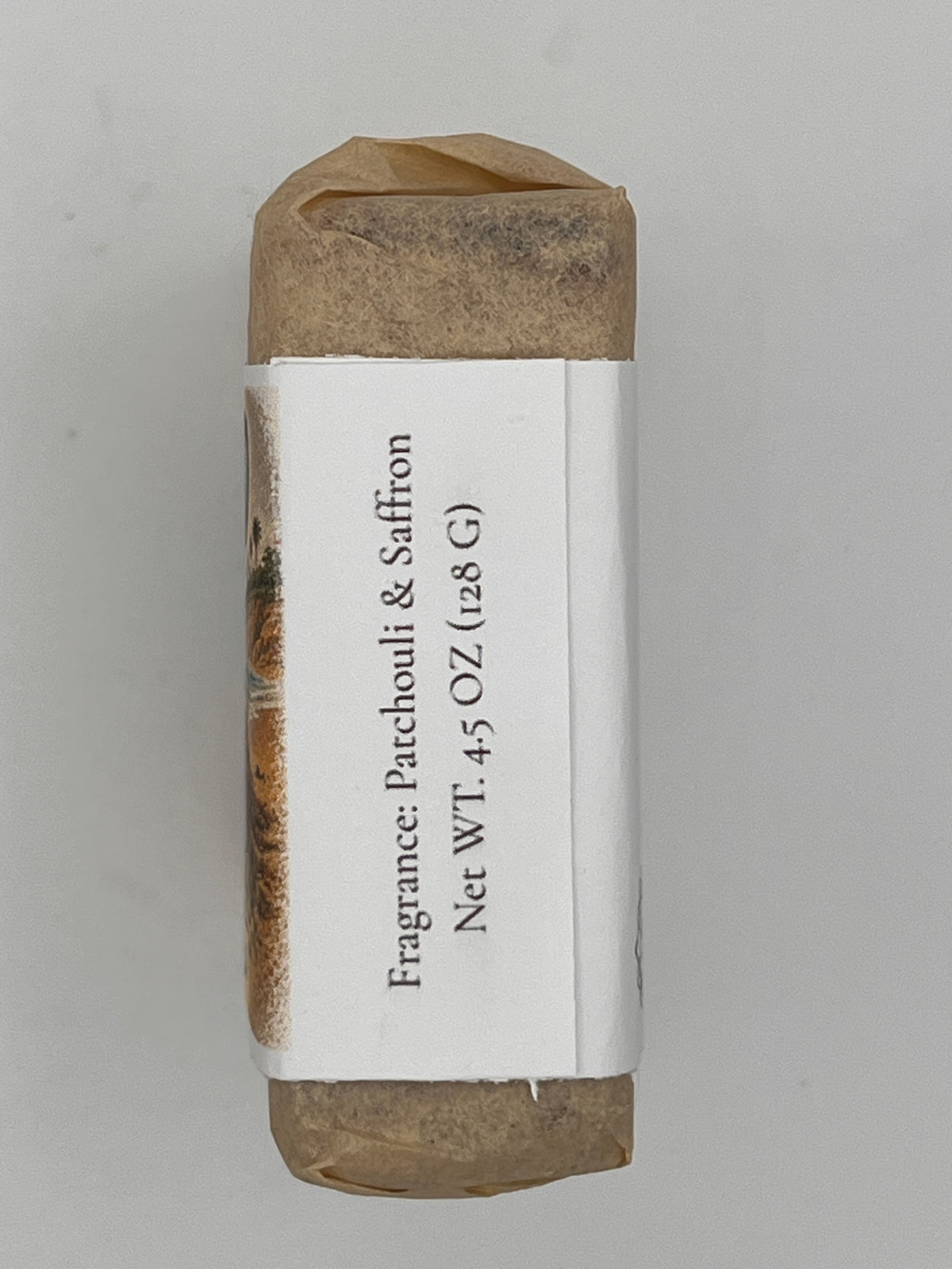 Ocean Beach, California - Driftwood Bar Soap