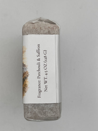Glacier National Park - Highline Trail Bar Soap