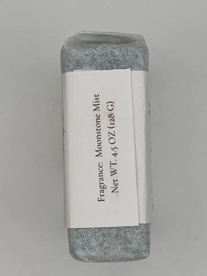 Bastrop, Texas - Fisherman's Park Bar Soap