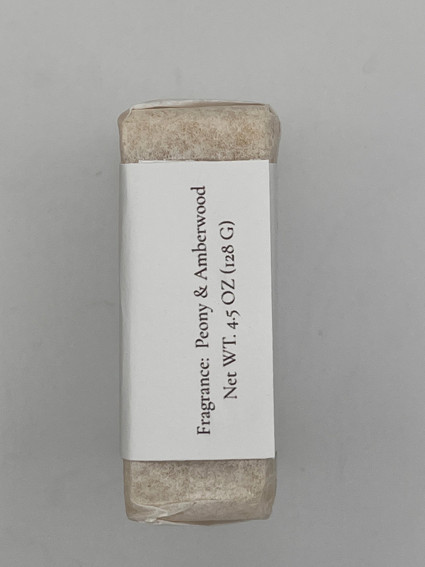 Bastrop, Texas - Downtown Main Street Bar Soap