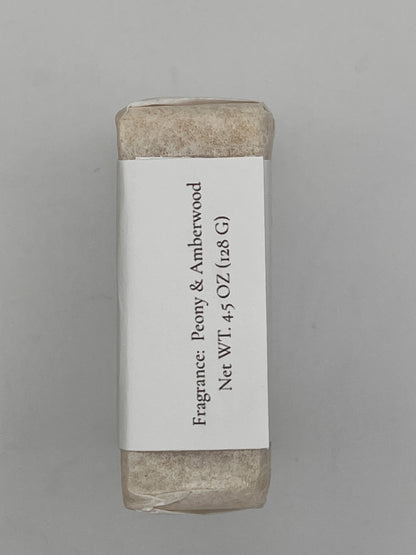 Bastrop, Texas - Downtown Main Street Bar Soap