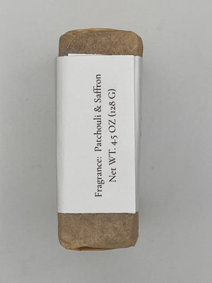 Bastrop, Texas - Bastrop State Park Bar Soap