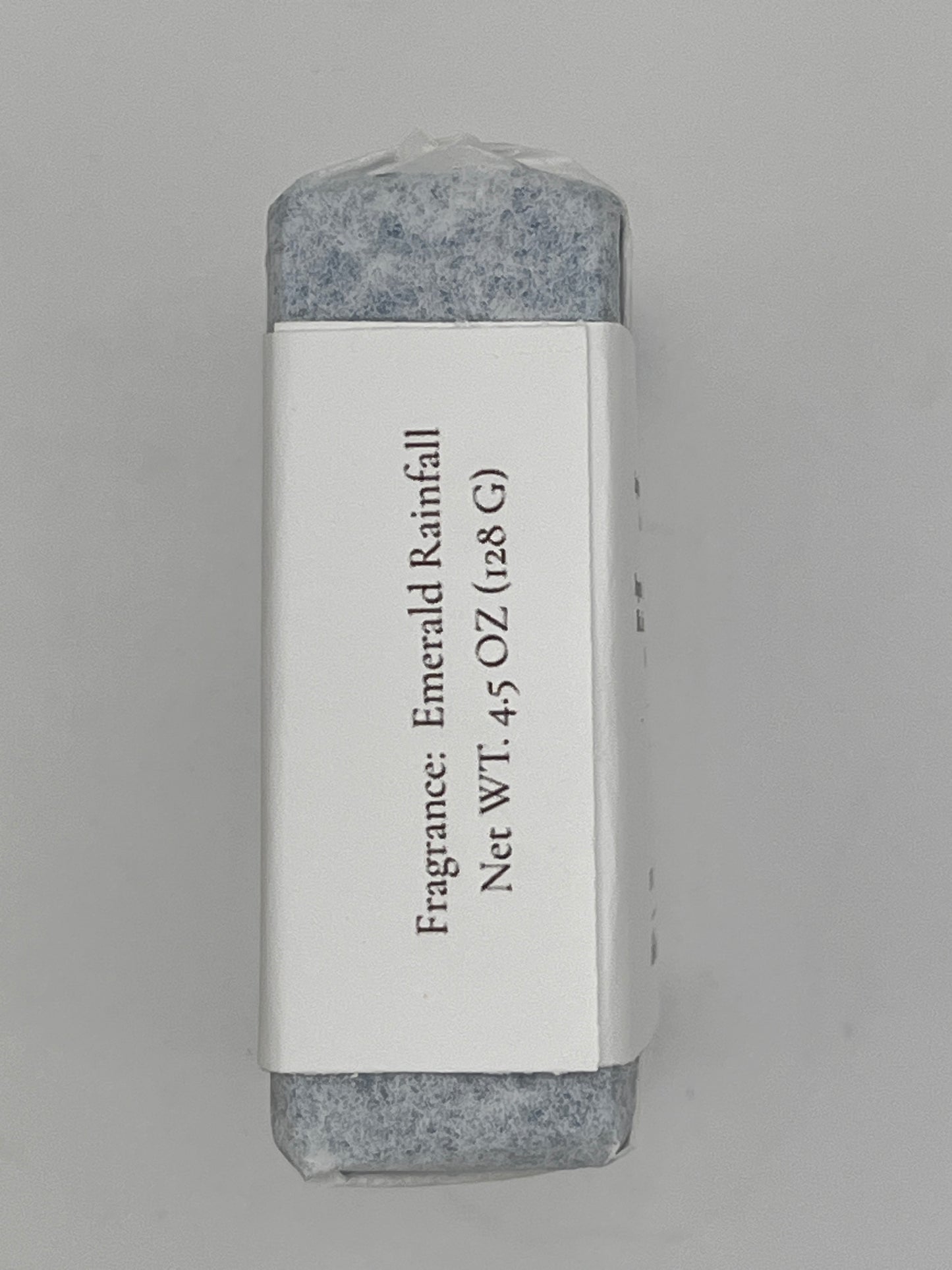 Bastrop, Texas - Oldtime 1900 Bar Soap
