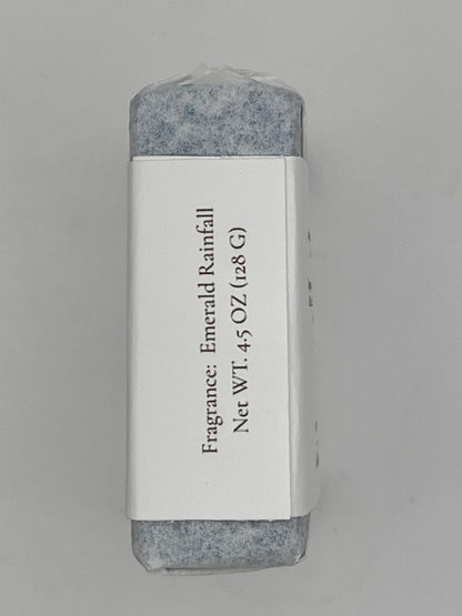 Bastrop, Texas - Oldtime 1900 Bar Soap