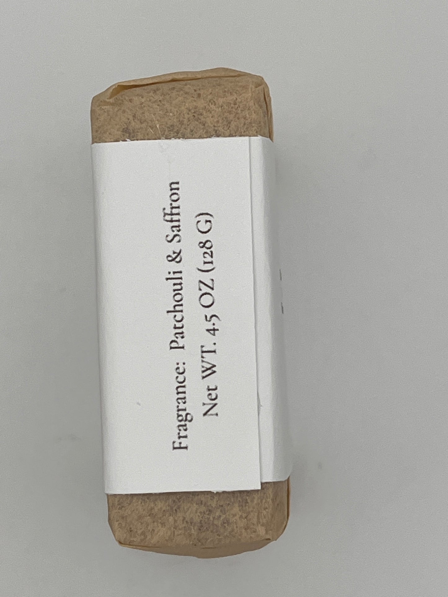 Wimberley, Texas - Mt. Baldy Bar Soap