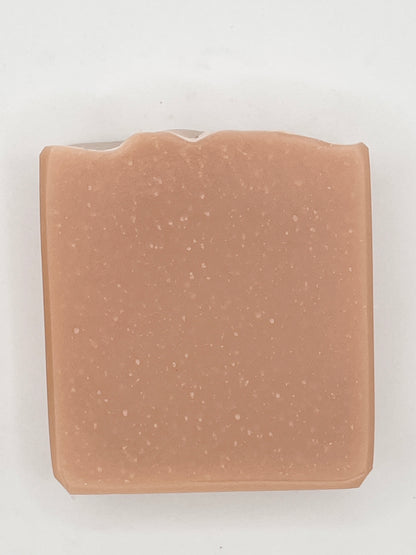 Sweet Calamine Bar Soap