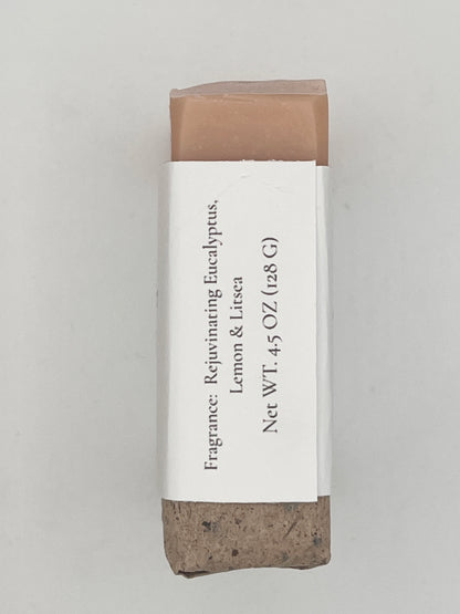 Sweet Calamine Bar Soap