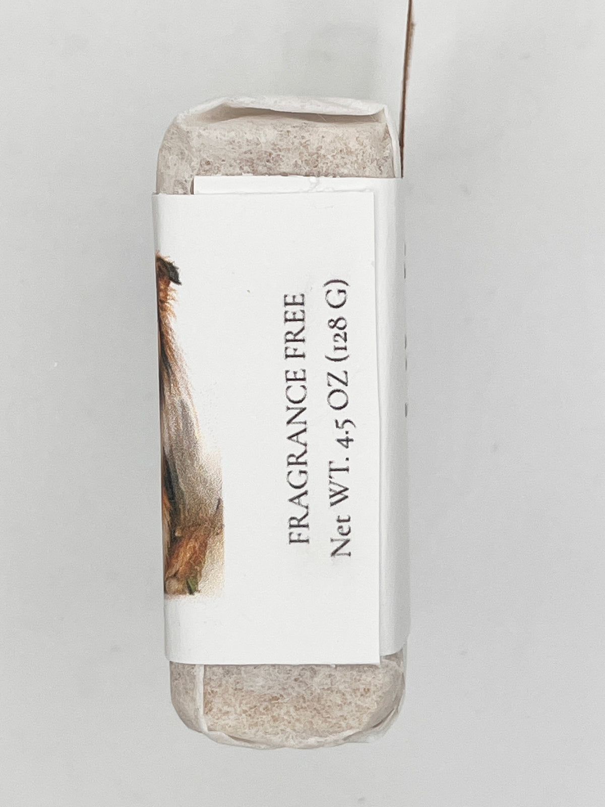 Show Dog-Dog Bar Soap