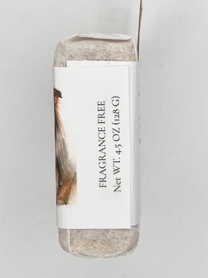 Show Dog-Dog Bar Soap